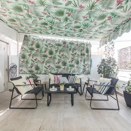 Estilo Y Relax Junto Al Mar Appartement Santa Pola