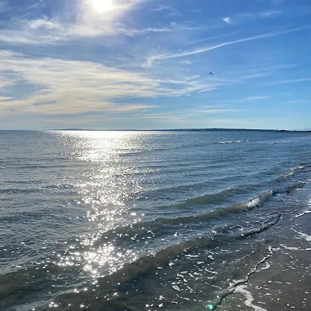 Estilo Y Relax Junto Al Mar Apartment