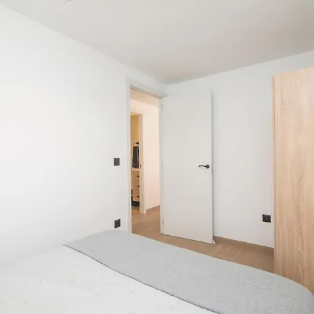 Apartment Estilo Y Relax Junto Al Mar Santa Pola